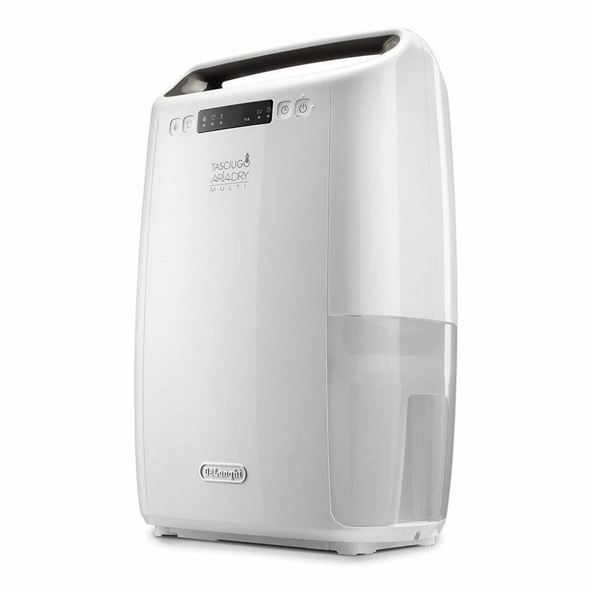 De'Longhi Tasciugo Ariadry Multi, allergikerfreundlich, effektiv gegen Feuchtigkeit