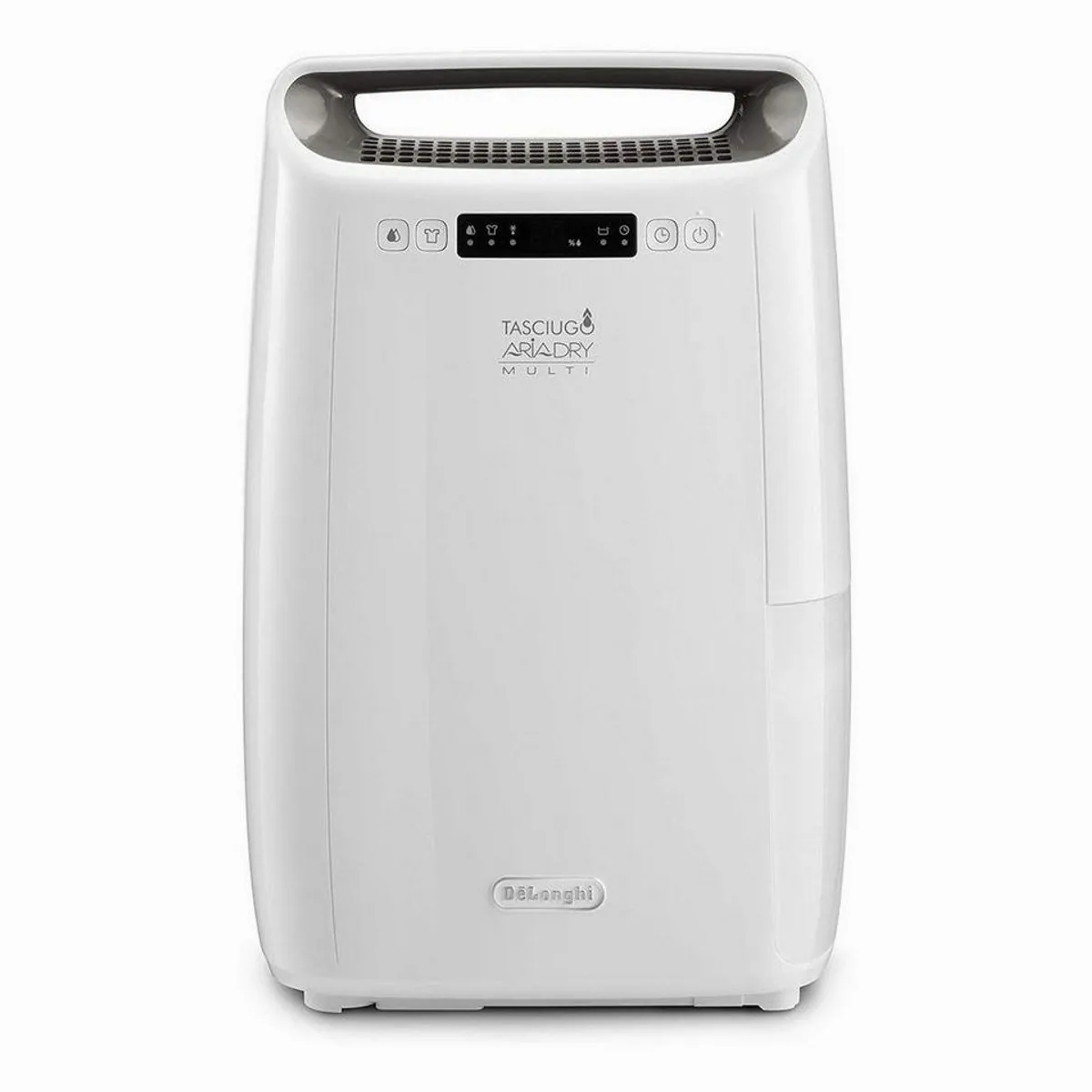 De'Longhi Tasciugo Ariadry Multi, allergikerfreundlich, effektiv gegen Feuchtigkeit 2