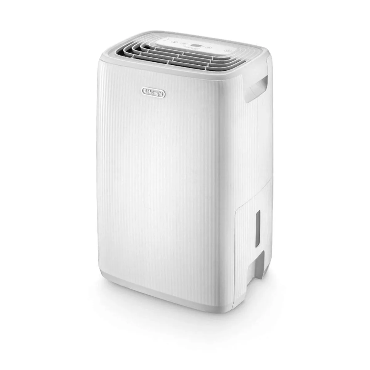 De'Longhi DLDEP210 Tasciugo AriaDry, effiziente Luftentfeuchtung, modernes Design