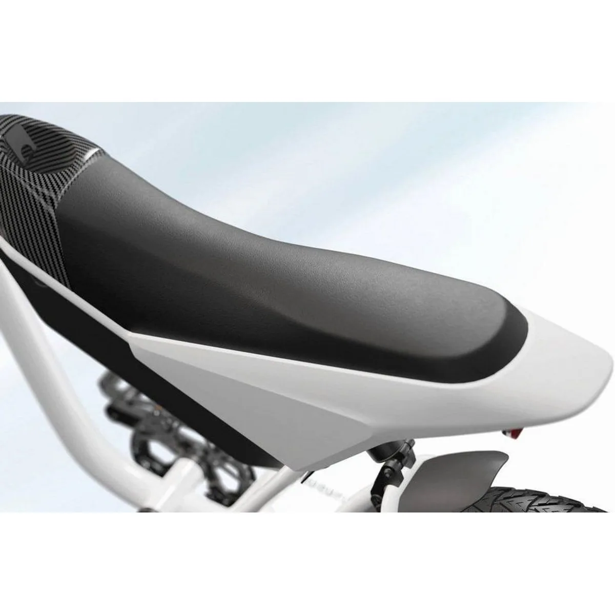 DOTMALL Himiway C5 E-Bike, 250W Motor, 48V 20Ah Akku, Doppelschulter-Stoßdämpfer 3