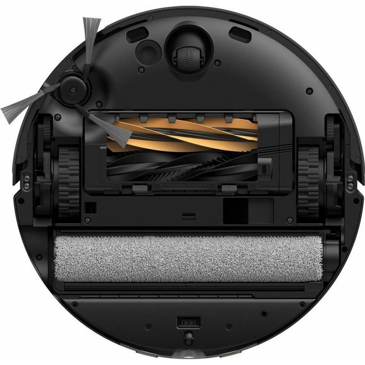 Dreame Aqua10 Ultra Roller Saugroboter, 600 W, 30.000 Pa Saugleistung, Warmwasser-Wischsystem 4