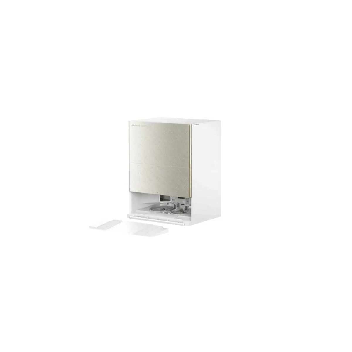 Dreame X60 Ultra Complete, 35.000 Pa Saugkraft, KI-Navigation, ProLeap-Technologie 3