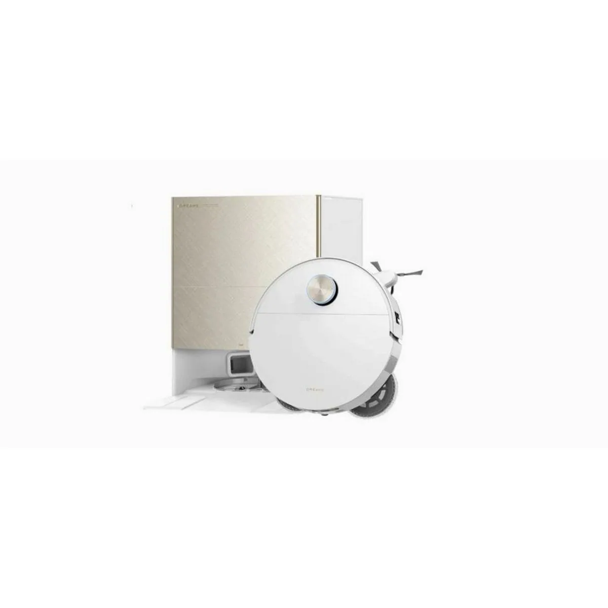 Dreame X60 Ultra Complete, 35.000 Pa Saugkraft, KI-Navigation, ProLeap-Technologie 4