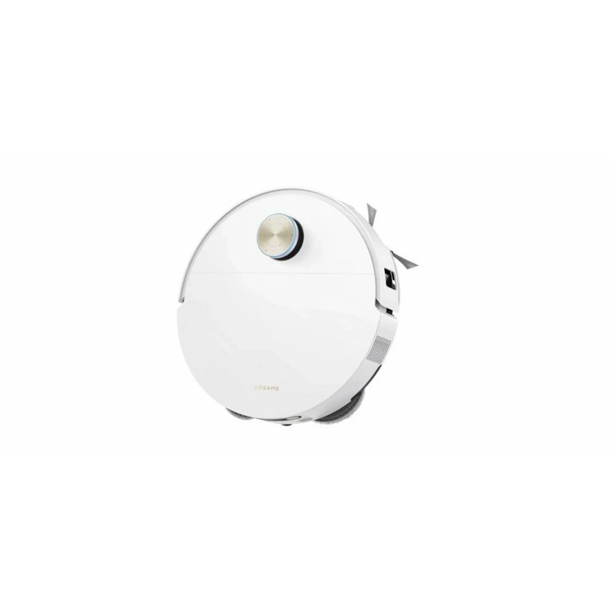 Dreame X60 Ultra Complete, 35.000 Pa Saugkraft, KI-Navigation, ProLeap-Technologie 5