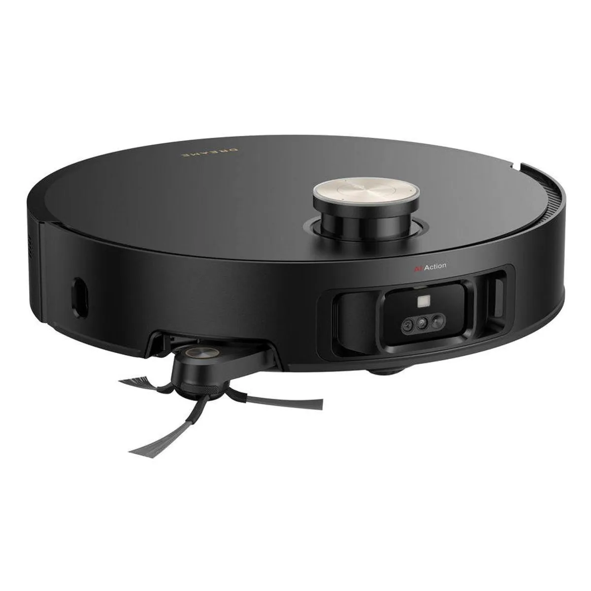 Dreame X50 Ultra Complete Saugroboter, 20.000 Pa Saugkraft, Wischfunktion, intelligente Navigation 4