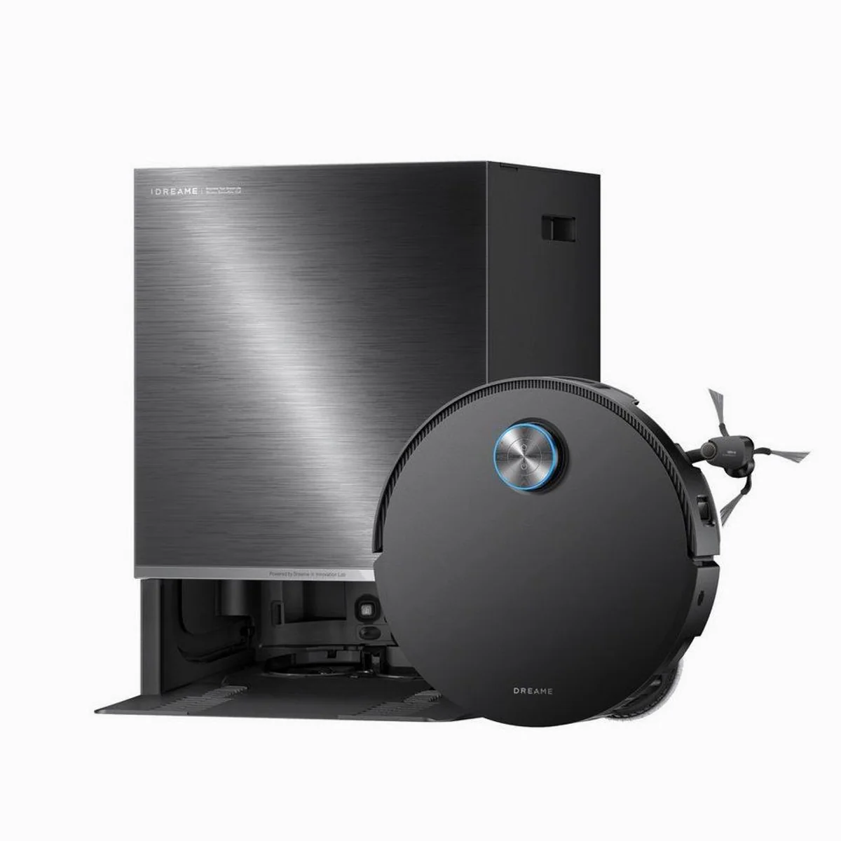 Dreame X60 Pro Ultra Saugroboter, 700 W, 42.000 Pa, Multi-Wischmopp