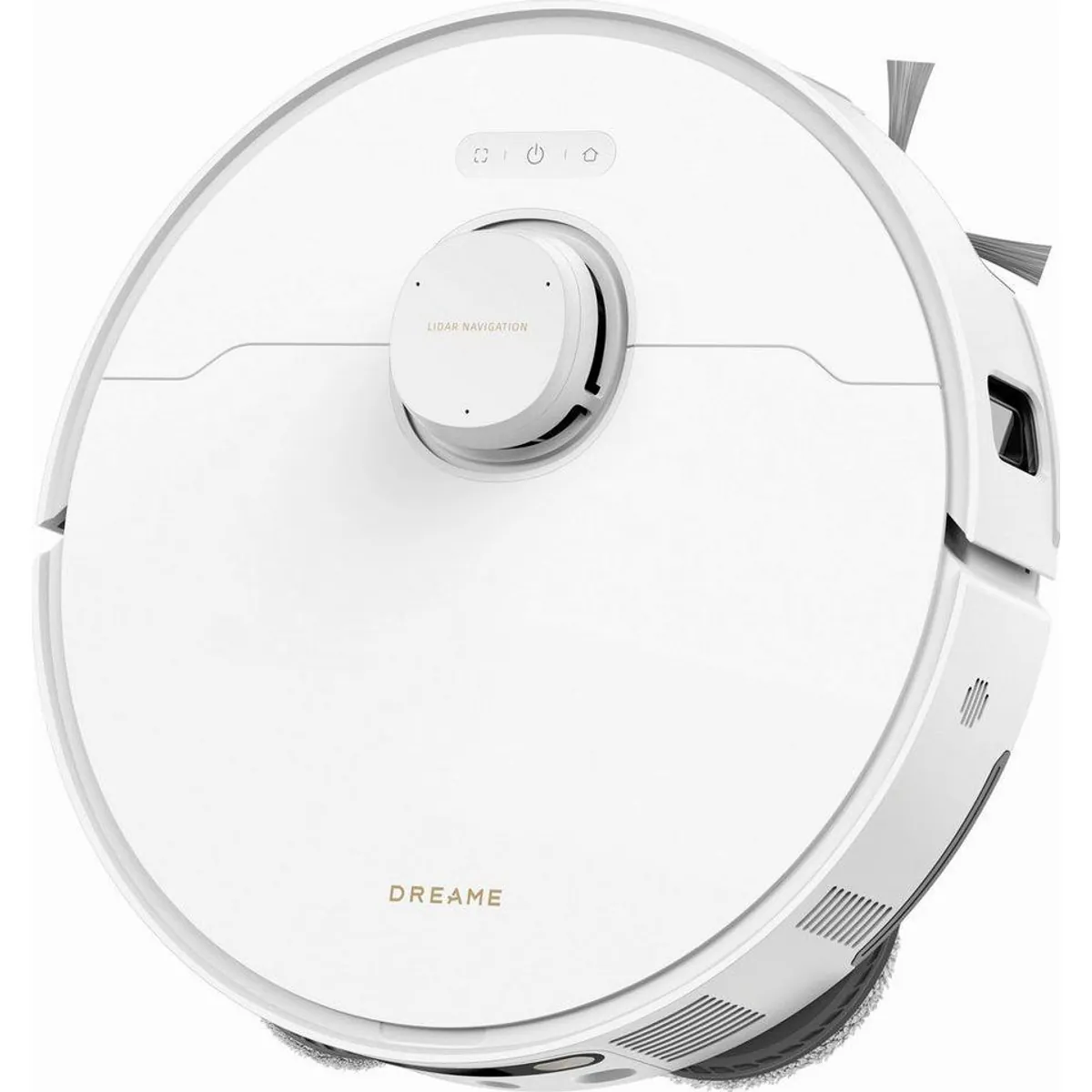 Dreame Matrix10 Pro Saugroboter, selbstreinigend, App-Steuerung, vielseitige Bodenpflege 3