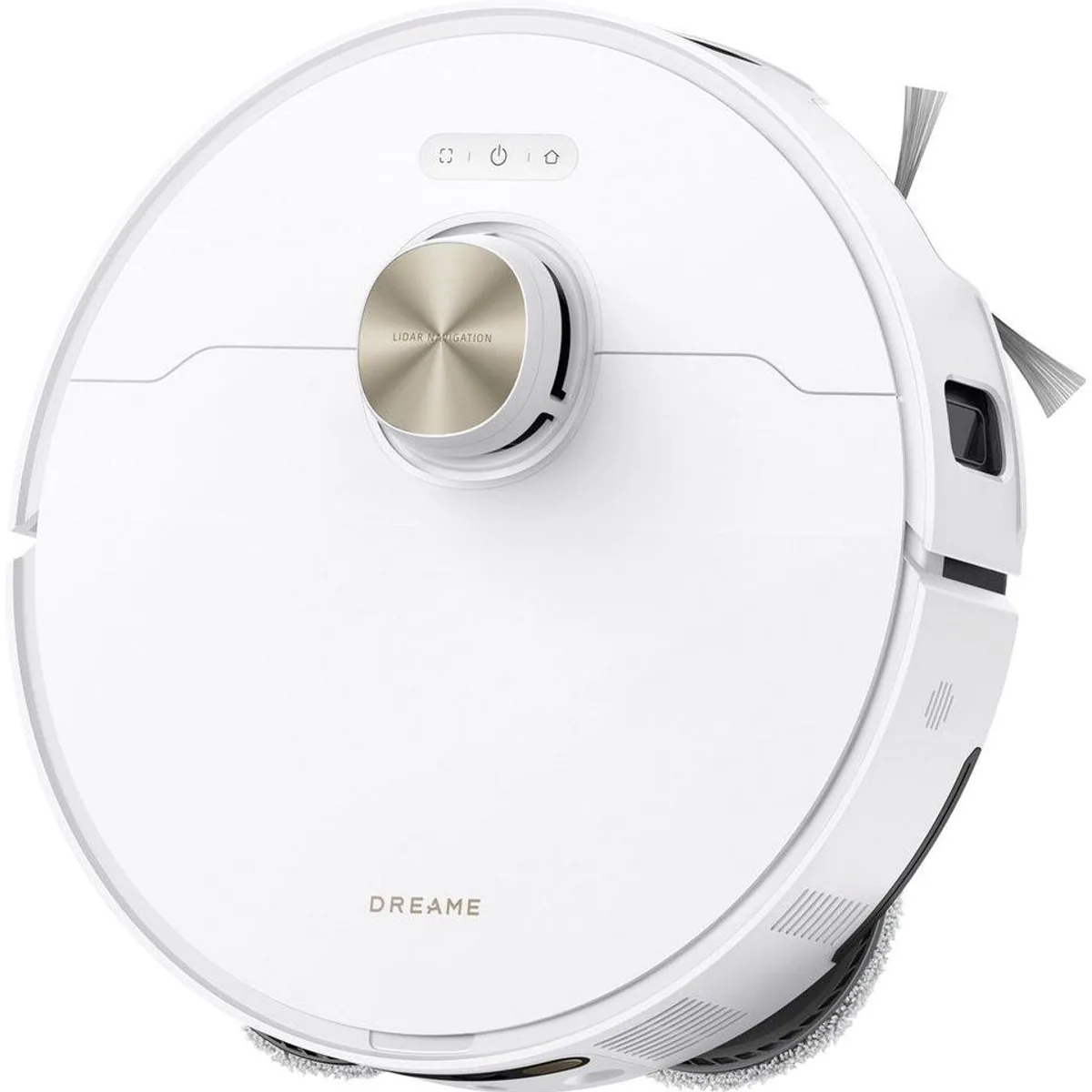 Dreame Saugroboter L50s Pro Ultra, 600 W, beutellos, App-Steuerung 4