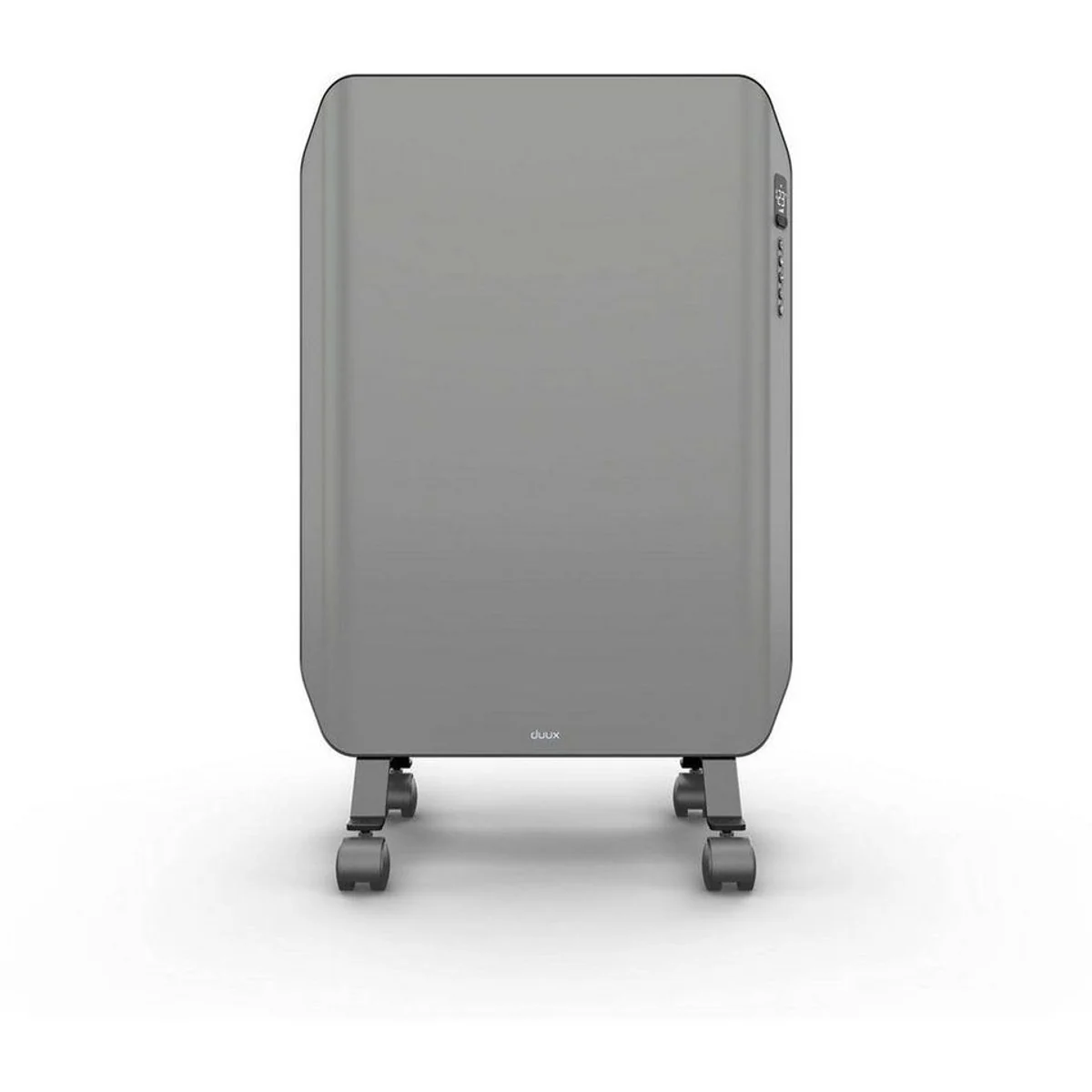 DUUX Edge Oil Smart Öl-Heizung, 2000 W Heizleistung, App-Steuerung, kompakt 2