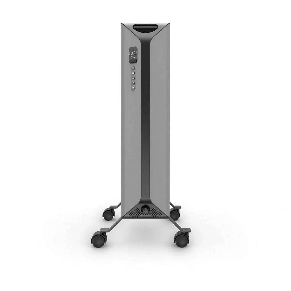 DUUX Edge Oil Smart Öl-Heizung, 2000 W Heizleistung, App-Steuerung, kompakt 4