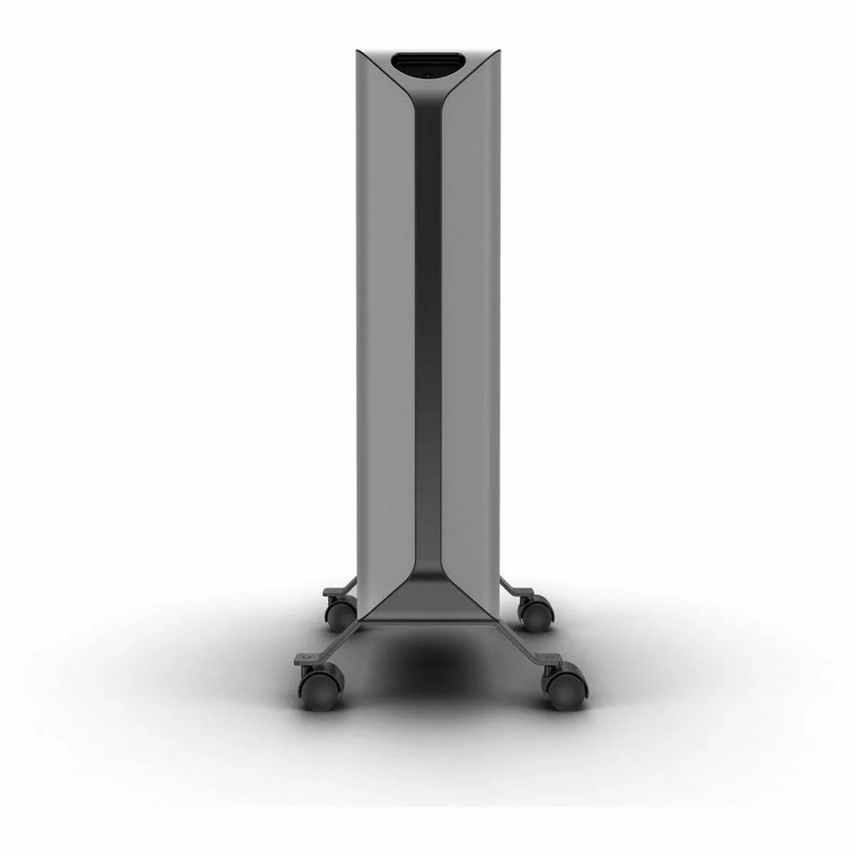DUUX Edge Oil Smart Öl-Heizung, 2000 W Heizleistung, App-Steuerung, kompakt 5