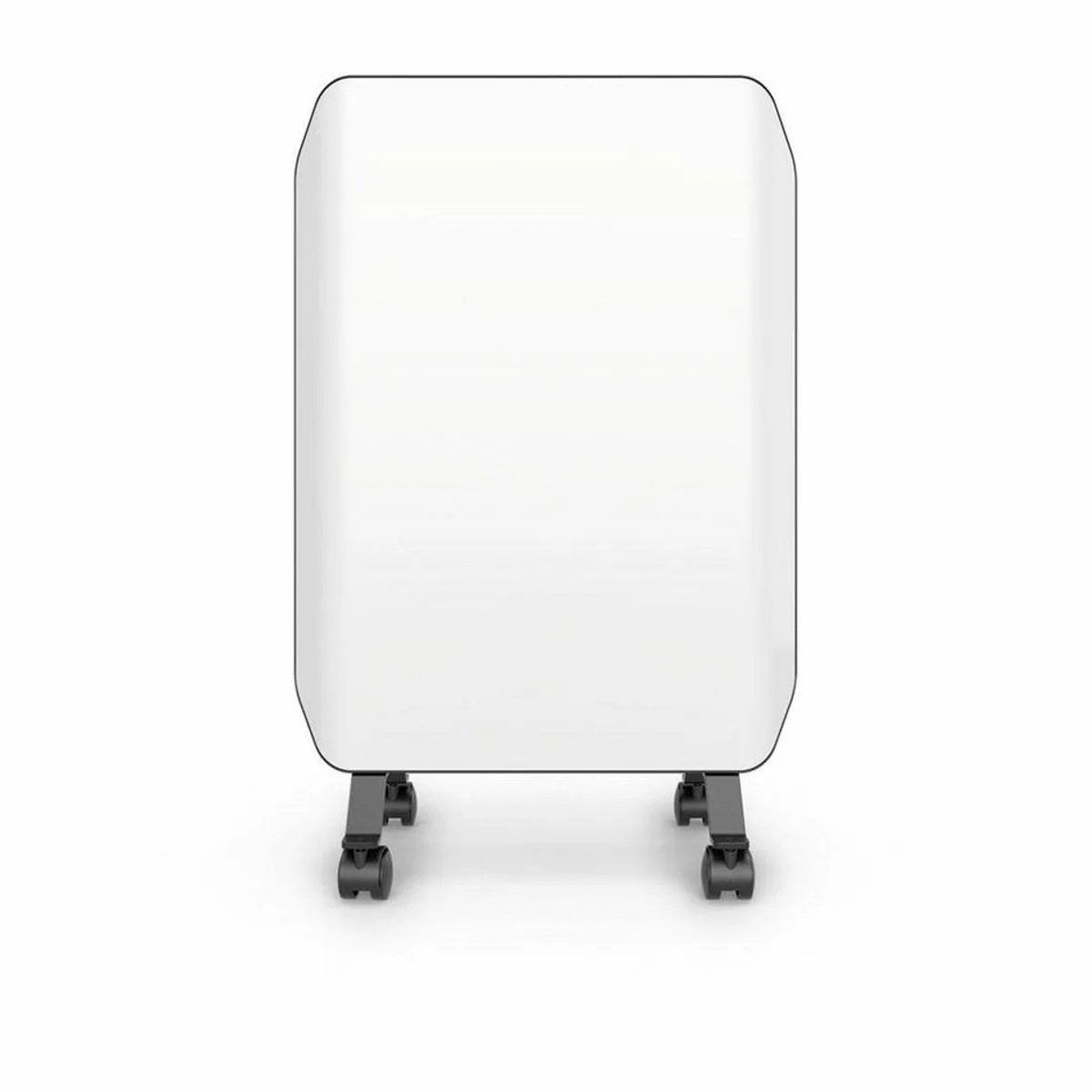 DUUX Edge Oil Smart Öl-Heizung, 2000 W Heizleistung, App-Steuerung, Eco-Modus 3