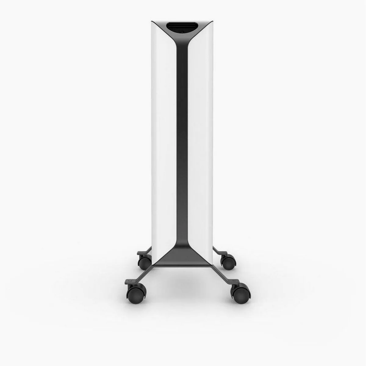 DUUX Edge Oil Smart Öl-Heizung, 2000 W Heizleistung, App-Steuerung, Eco-Modus 5