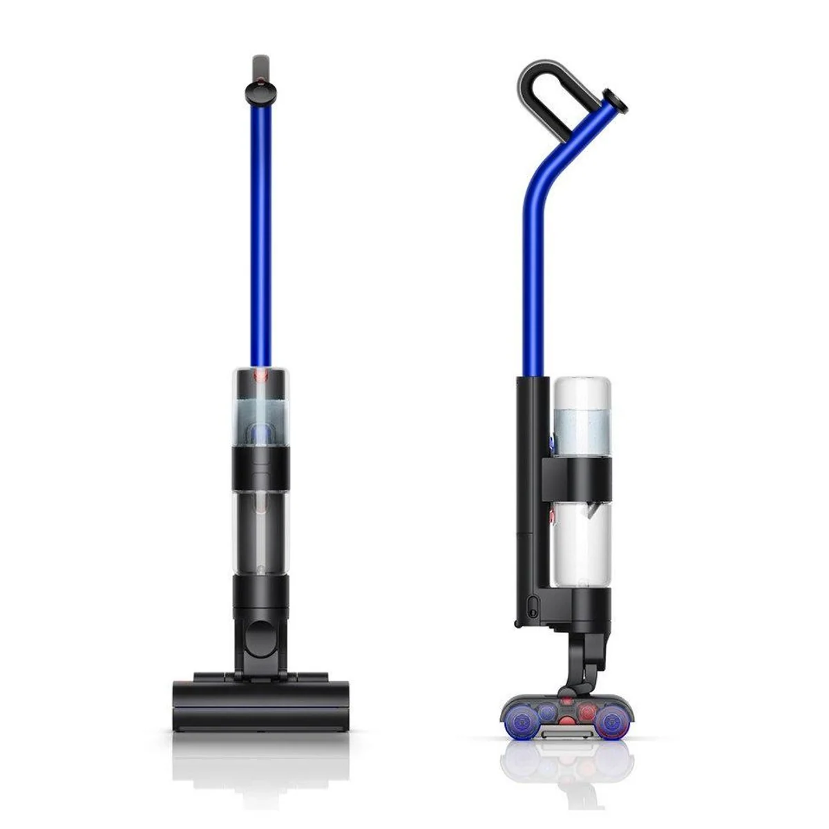 DYSON WashG1 Nassreiniger, kraftvolle Reinigung, lange Laufzeit, vielseitig einsetzbar
