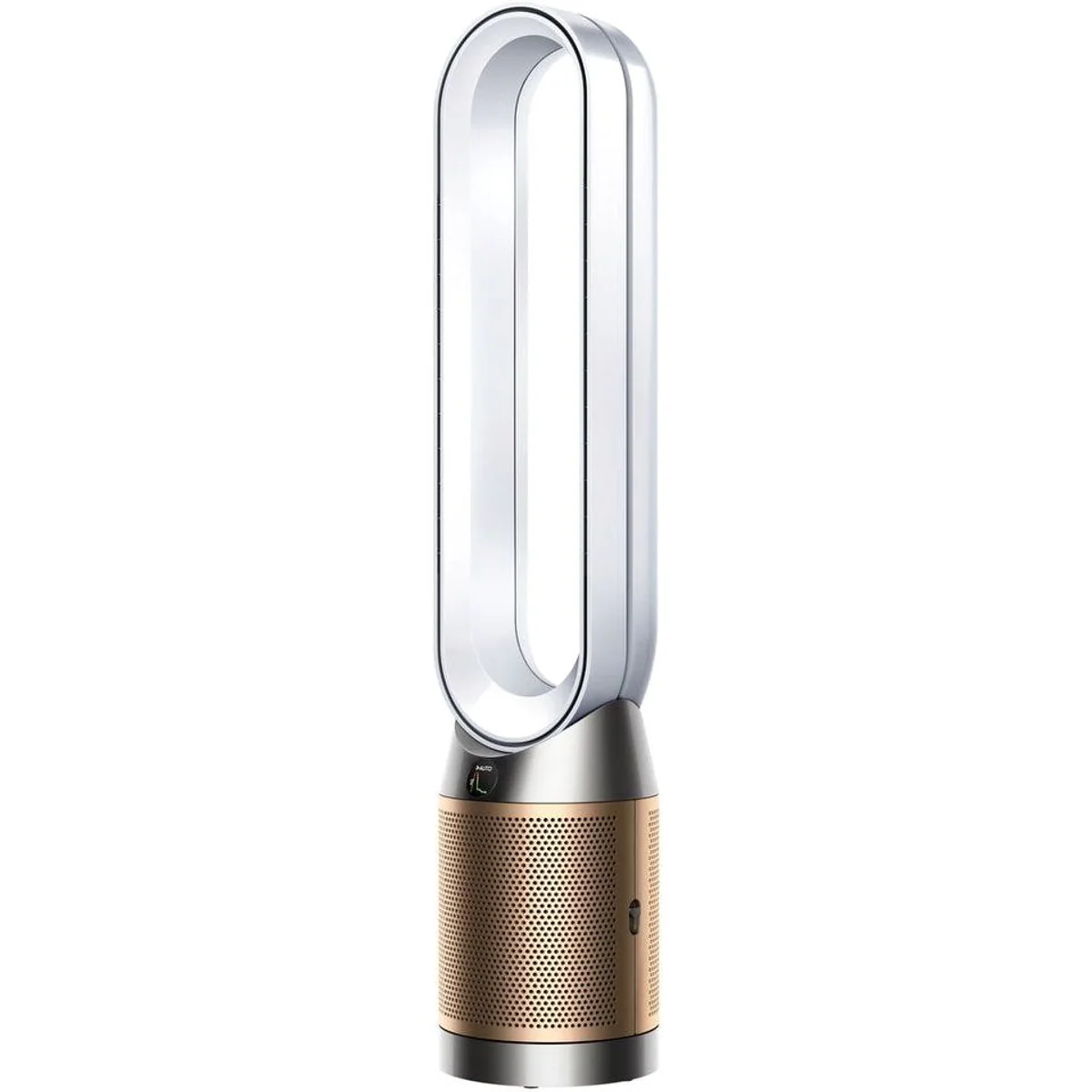 DYSON Purifier Cool PC2, 2-in-1 Luftreiniger & Ventilator, Echtzeit-Luftqualität