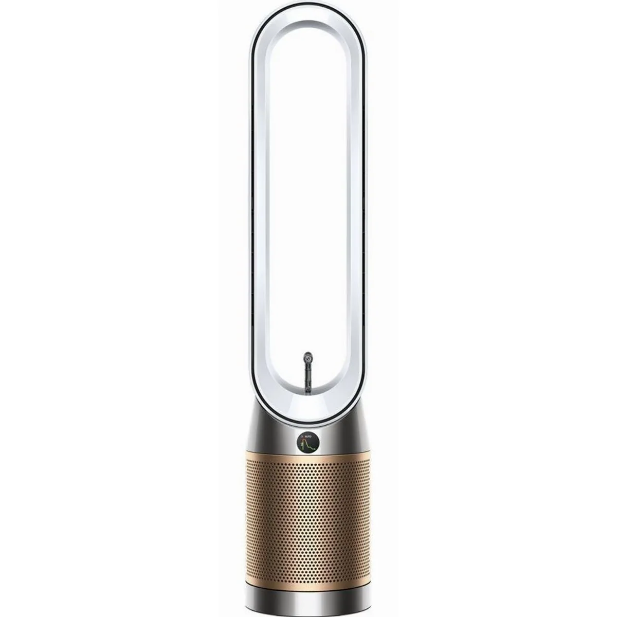 Dyson Find+Follow Purifier Cool PC3, intelligente Luftreinigung, leiser Betrieb, App-kompatibel