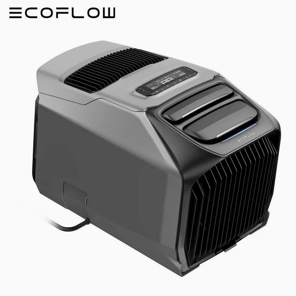 Ecoflow WAVE 3 Mobile Klimaanlage, 6100 BTU Kühlung, 6800 BTU Heizung 2