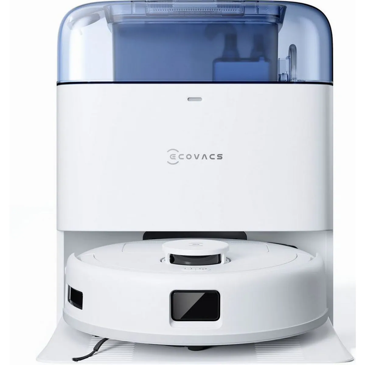 ECOVACS DEEBOT Mini, kompakt, 9.000 Pa Saugleistung, Wischfunktion 2