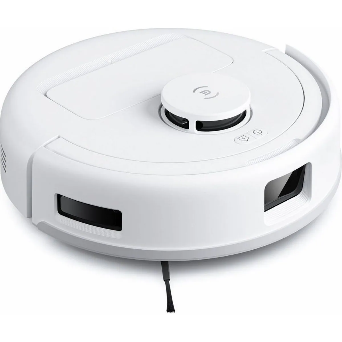 ECOVACS DEEBOT Mini, kompakt, 9.000 Pa Saugleistung, Wischfunktion 4
