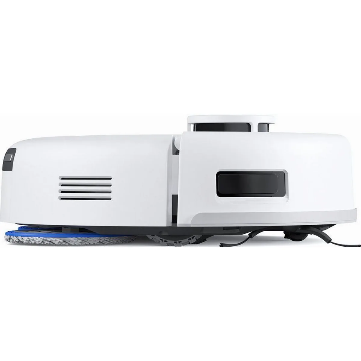 ECOVACS DEEBOT Mini, kompakt, 9.000 Pa Saugleistung, Wischfunktion 5