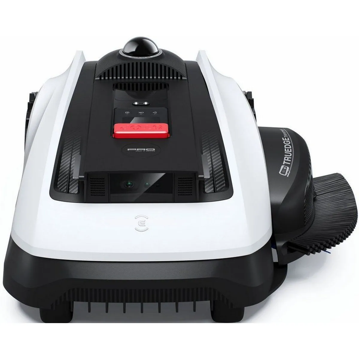 ECOVACS GOAT O1200 LiDAR PRO, bis 1200 m² Rasenfläche, präzise Navigation 4