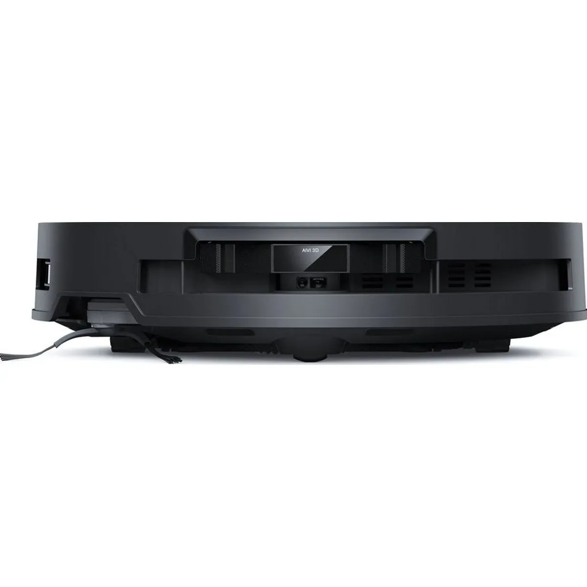 ECOVACS DEEBOT T50 OMNI Gen3, ultraschlank, 25.000 Pa Saugkraft, OMNI Station 5