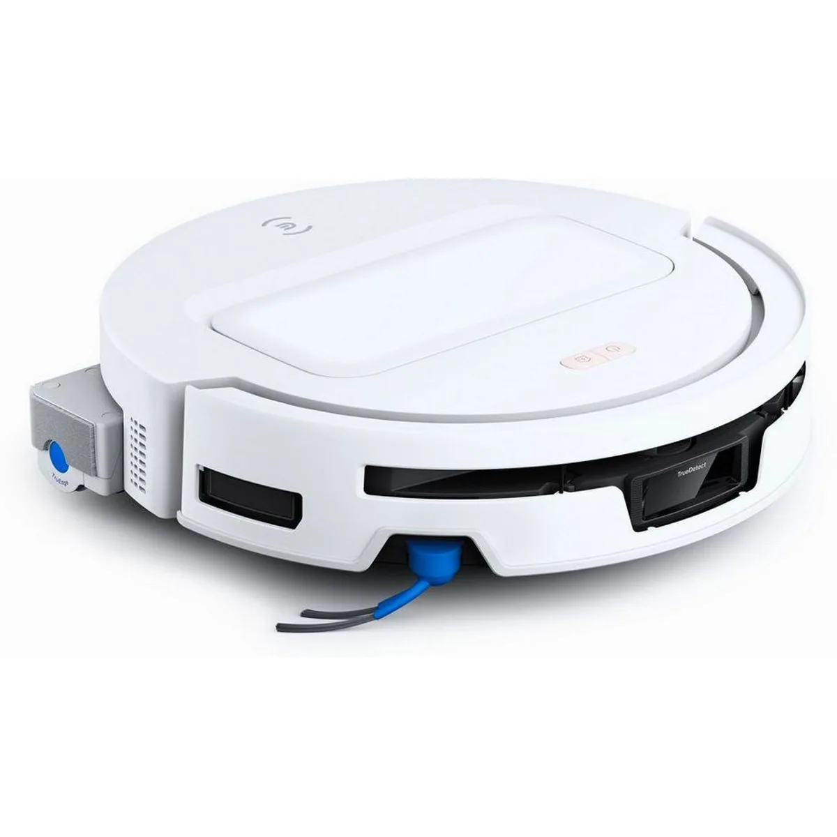 ECOVACS DEEBOT T90 MAX PRO, 60 W, 40.000 Pa Saugleistung, Wischwalze, All-in-One Station 2