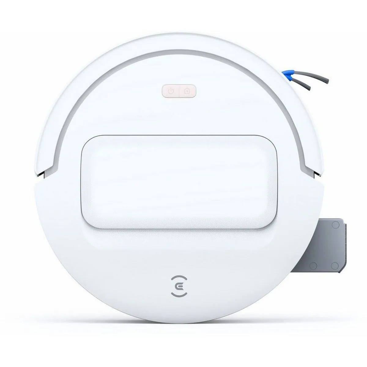 ECOVACS DEEBOT T90 MAX PRO, 60 W, 40.000 Pa Saugleistung, Wischwalze, All-in-One Station 3