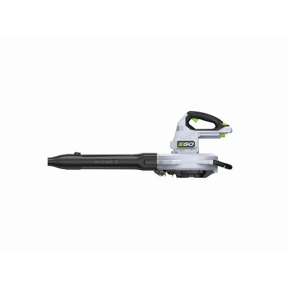 EGO POWER PLUS Akku-Laubsauger LV5000E, 3-in-1-Funktion, bis 900 m³/h Luftvolumen, 40 L Fangsack 2