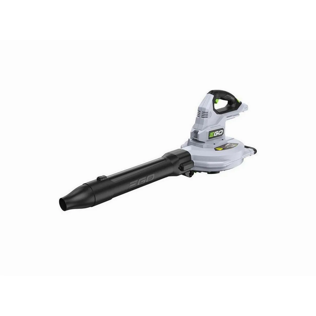 EGO POWER PLUS Akku-Laubsauger LV5000E, 3-in-1-Funktion, bis 900 m³/h Luftvolumen, 40 L Fangsack 3