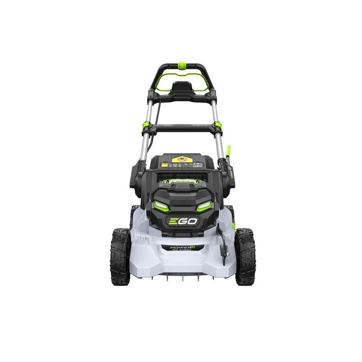 EGO POWER PLUS LM1710E-SP, 42 cm Schnittbreite, Radantrieb, 7 Schnitthöhen 3