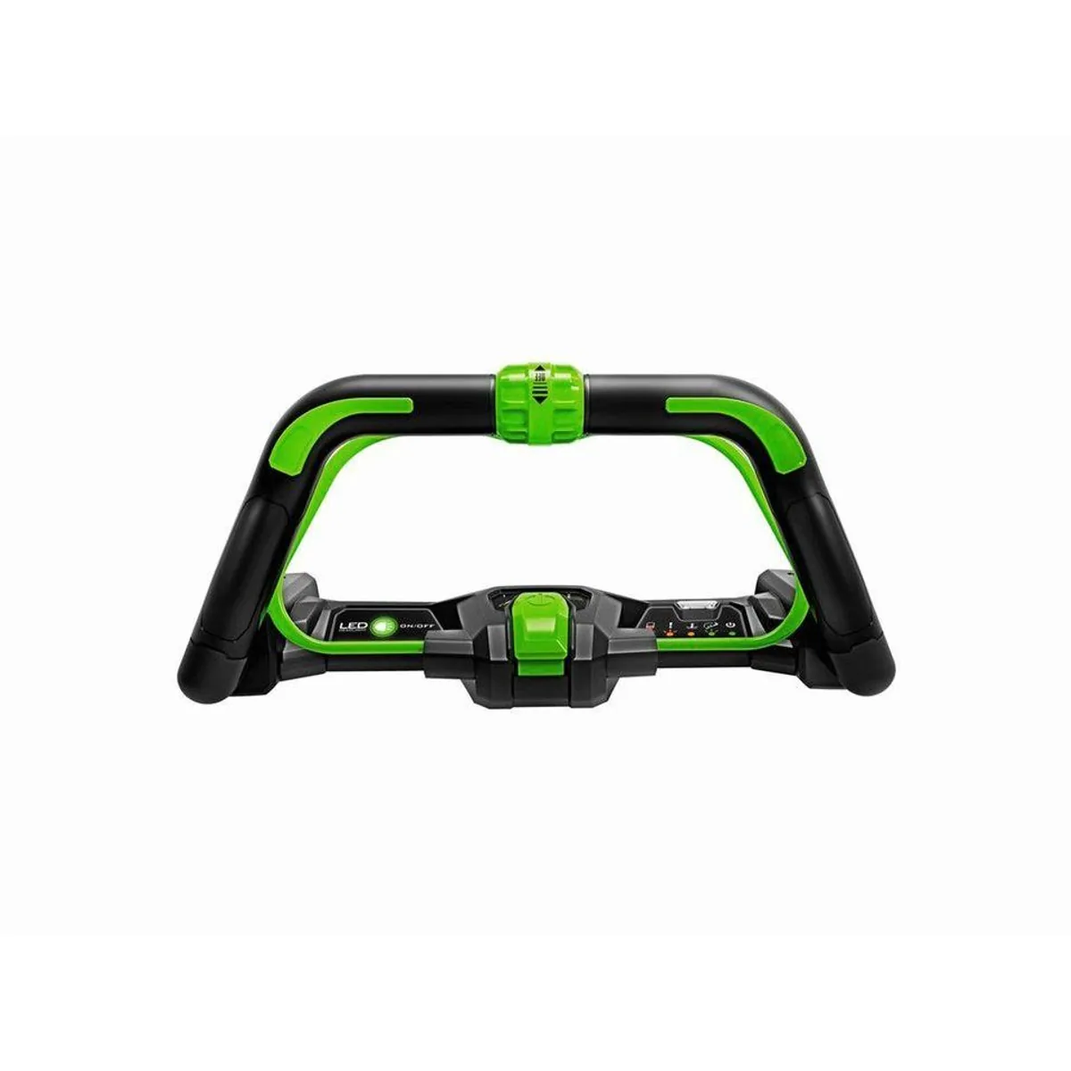 EGO POWER PLUS LM2130E-SP, 52 cm Schnittbreite, vielseitig einsetzbar 2