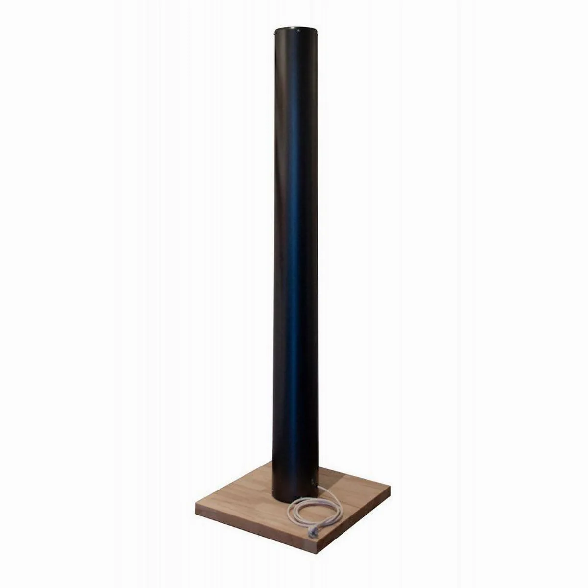 Elbo-Therm Heizsäule 1200 Watt, 360 Grad Abstrahlwinkel, robust und sicher