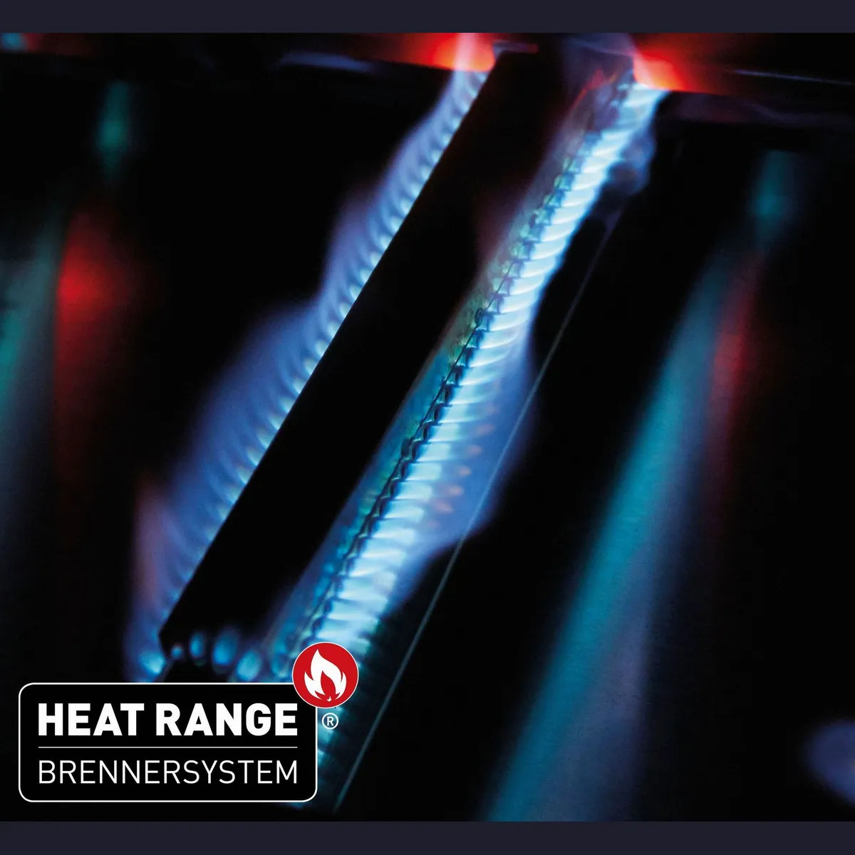Enders Gasgrill Monroe Pro 4 SIK Turbo, vielseitig und leistungsstark 5