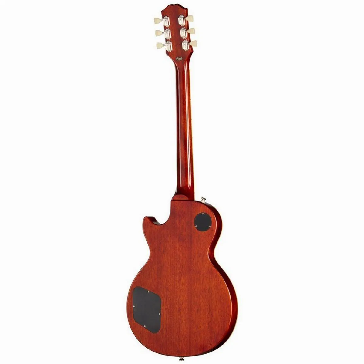 Epiphone Les Paul Standard 50s, Mahagoni-Korpus, ProBucker Humbucker — für authentischen Sound 2