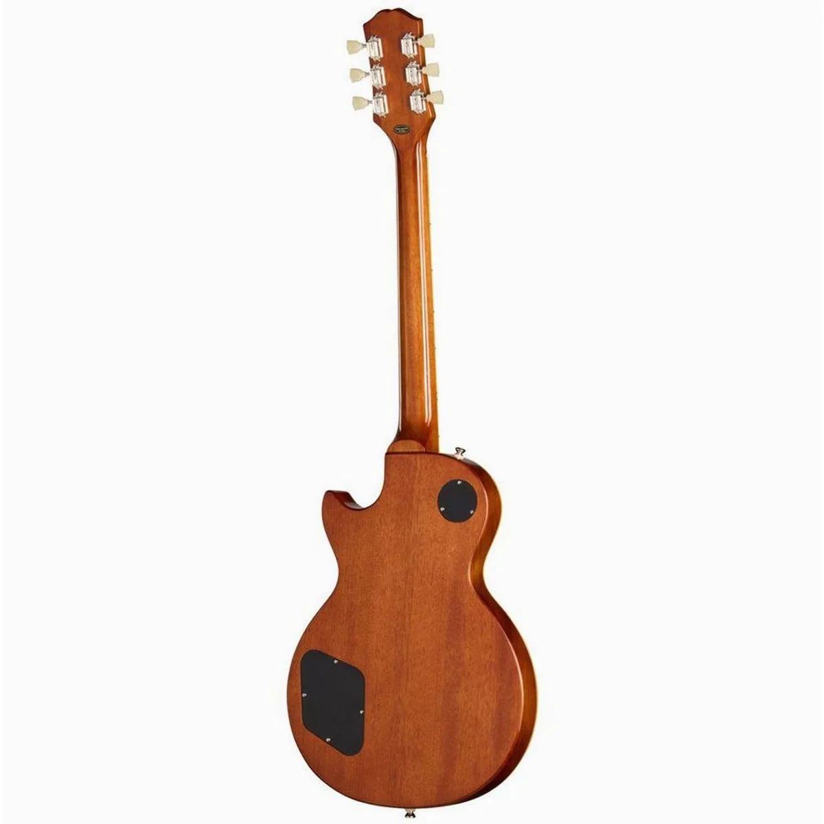 Epiphone Les Paul Standard 50s, Mahagoni-Korpus, ProBucker Humbucker — E-Gitarre für moderne Spieler 2