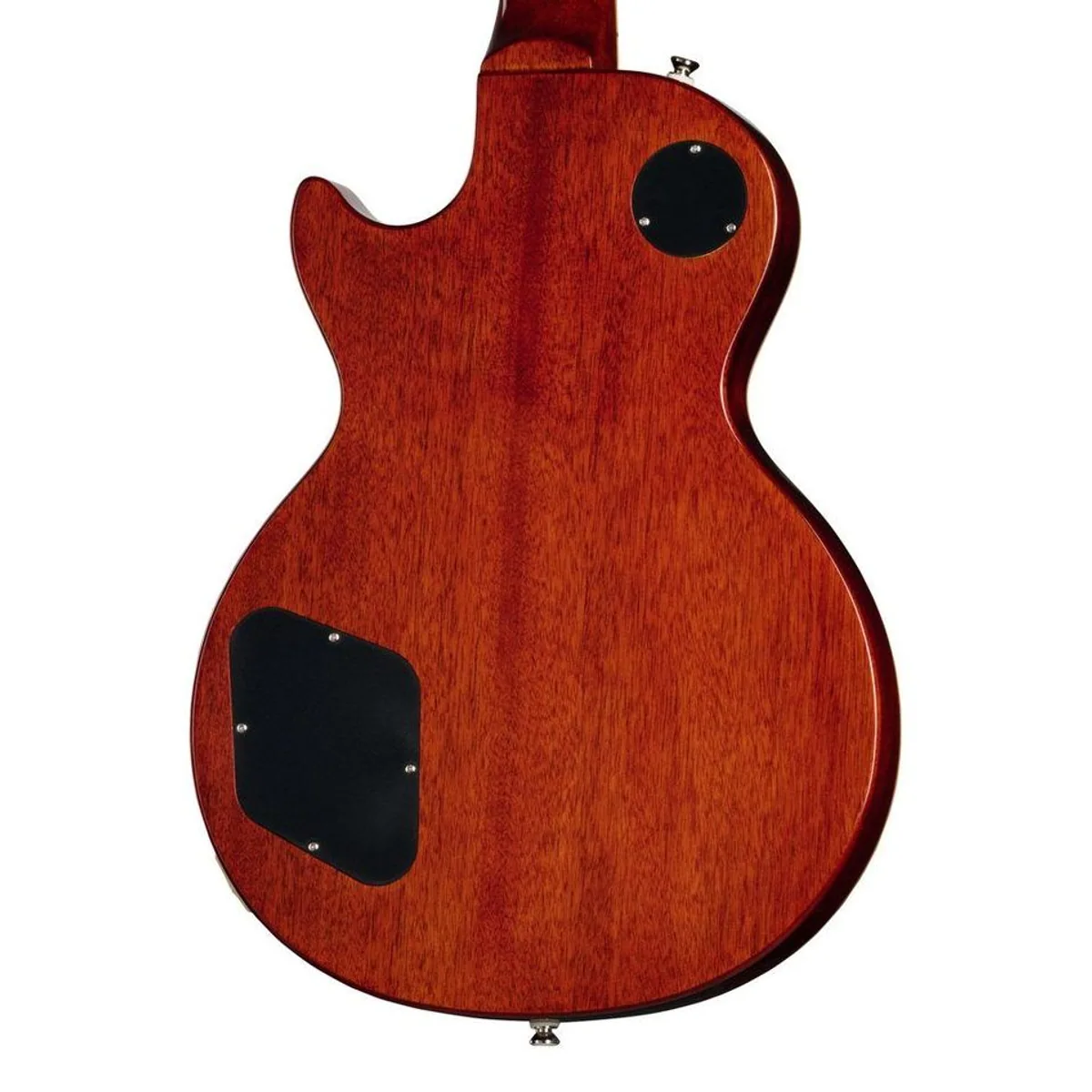 Epiphone Les Paul Standard 60s, Mahagoni-Korpus, ProBucker Tonabnehmer — Iced Tea Burst 4