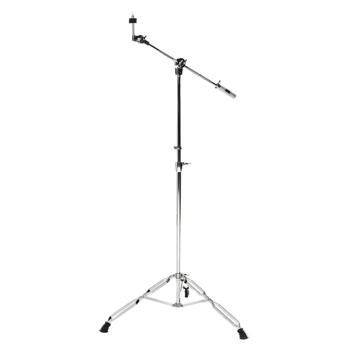 FAME Jungle Set Schlagzeug, 16 Zoll Bassdrum, 9-lagiges Ahornholz — inklusive Becken und Zubehör 3