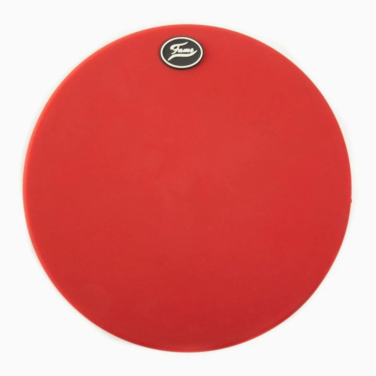 FAME Jungle Set Schlagzeug, 16 Zoll Bassdrum, 9-lagiges Ahornholz — inklusive Becken und Zubehör 5