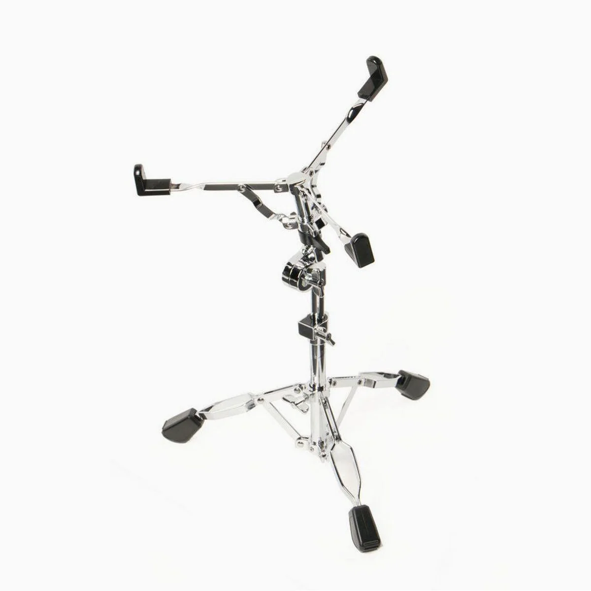 FAME Hybrid Pro XT Chrome Monster, vielseitiges E-Drum Set mit umfangreicher Ausstattung 5