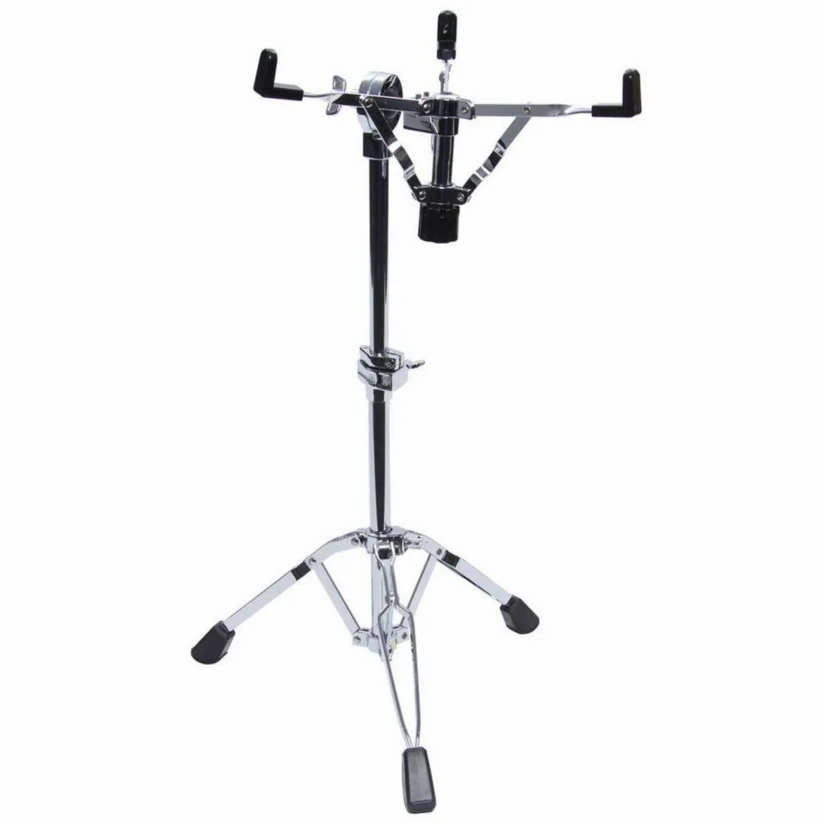 FAME DD-380 E-Drum Set, inklusive Snare-Ständer und Kopfhörer — vielseitig, kompakt, ideal für Einsteiger 2