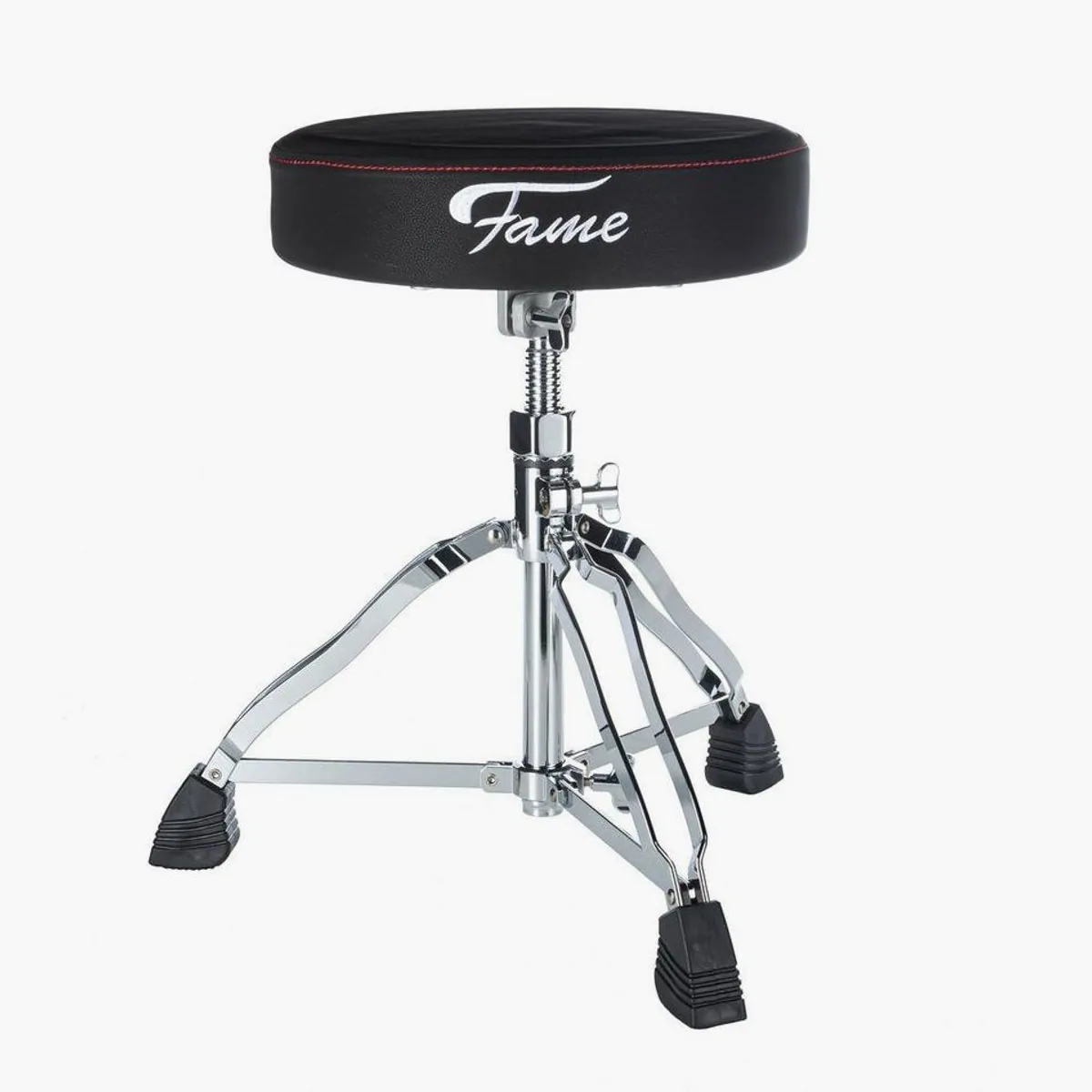 FAME DD-ONE XT E-Drum Set, 554 Sounds, 29 Drumkits, Mesh Pads 3