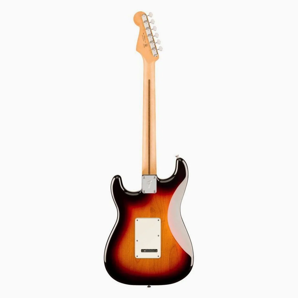 Fender Player II Stratocaster RW, ergonomisches Design, vielseitige Klangoptionen — E-Gitarre 2