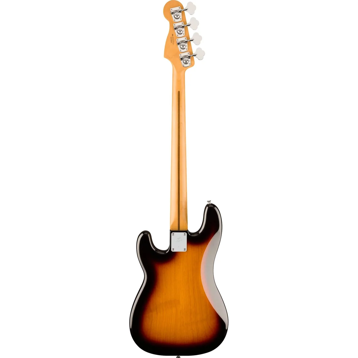 Fender Player II Precision Bass RW, ergonomischer Korpus, knurrender Sound 2
