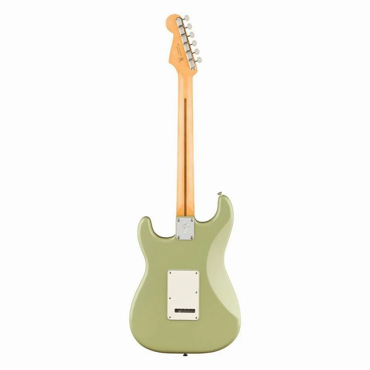 Fender Player II Stratocaster RW Birch Green, vielseitige Klangerzeugung, ergonomisches Design, hochwertige Hardware 2
