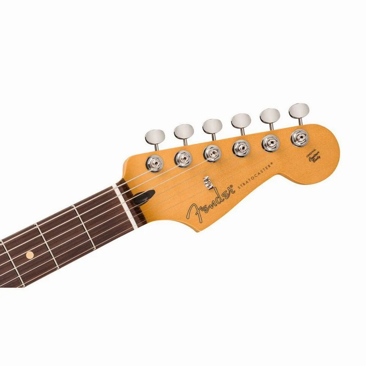 Fender Player II Stratocaster RW Birch Green, vielseitige Klangerzeugung, ergonomisches Design, hochwertige Hardware 5