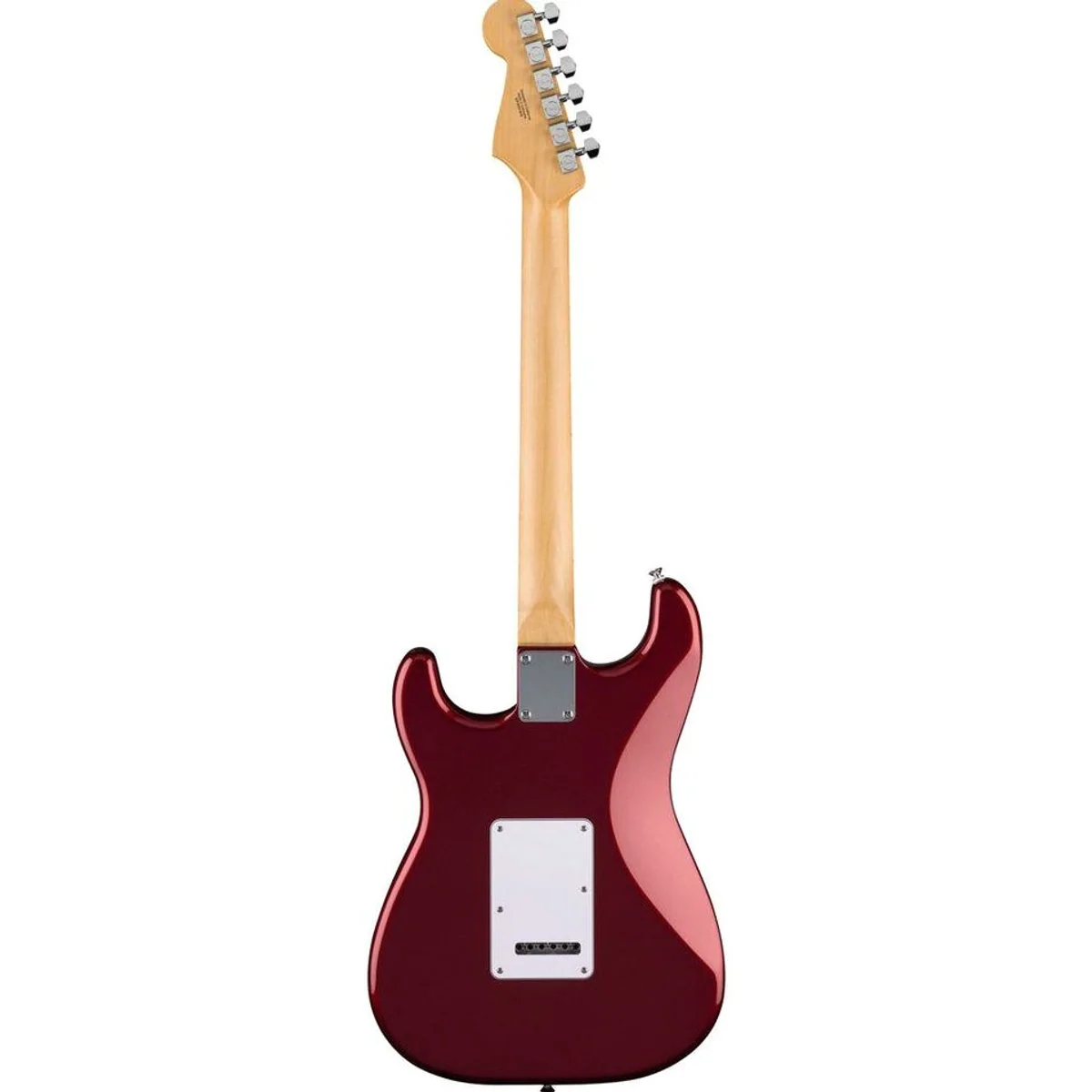 Fender Standard Stratocaster MN Candy Cola, vielseitig, langlebig, legendär 2