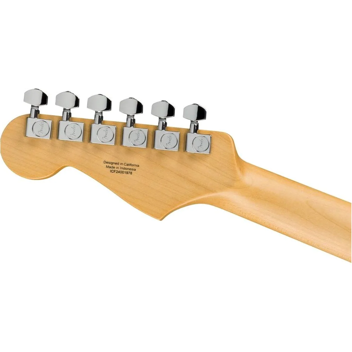 Fender Standard Stratocaster MN Candy Cola, vielseitig, langlebig, legendär 5