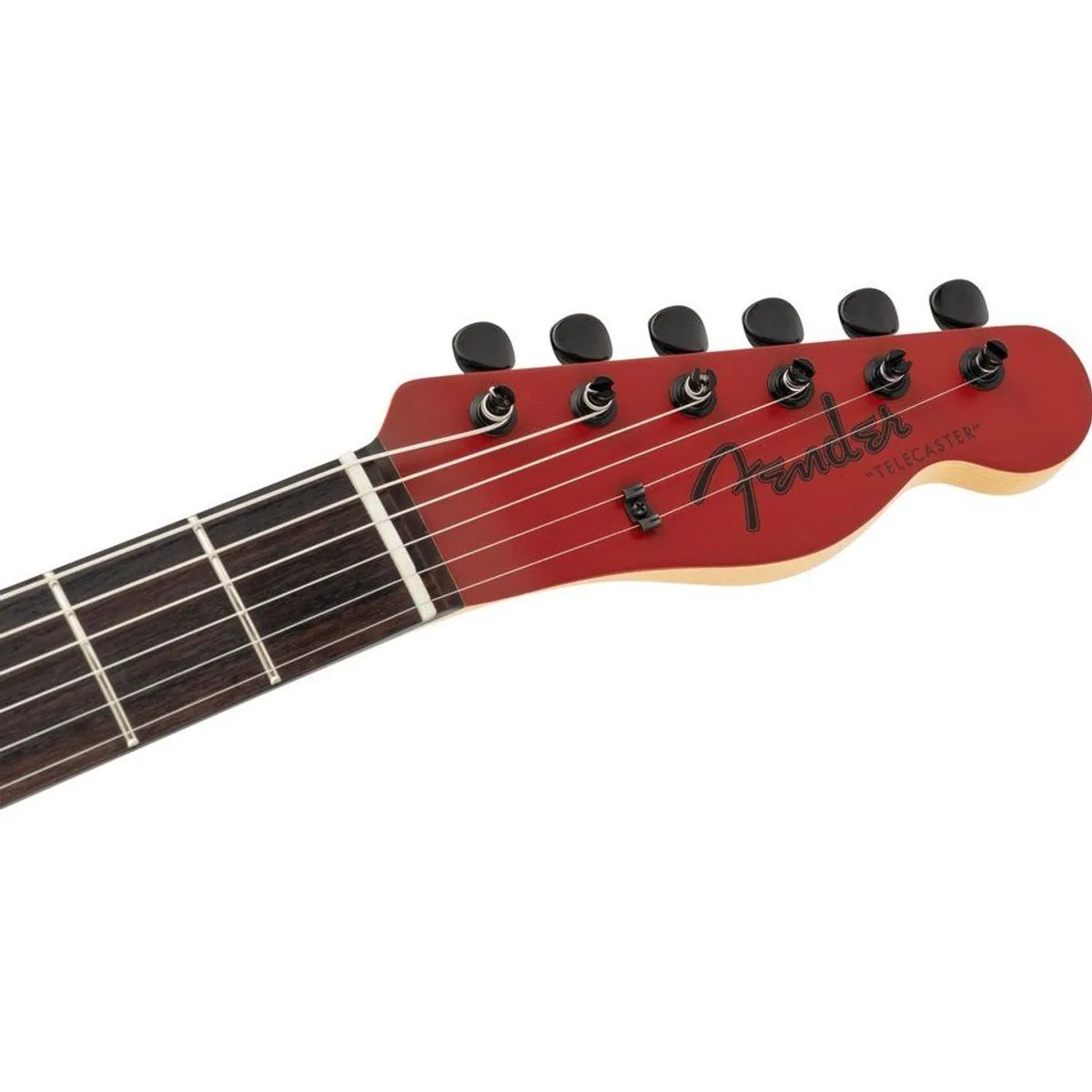 Fender Monster Hunter Rathalos Telecaster, limitierte Edition, exklusives Design 5