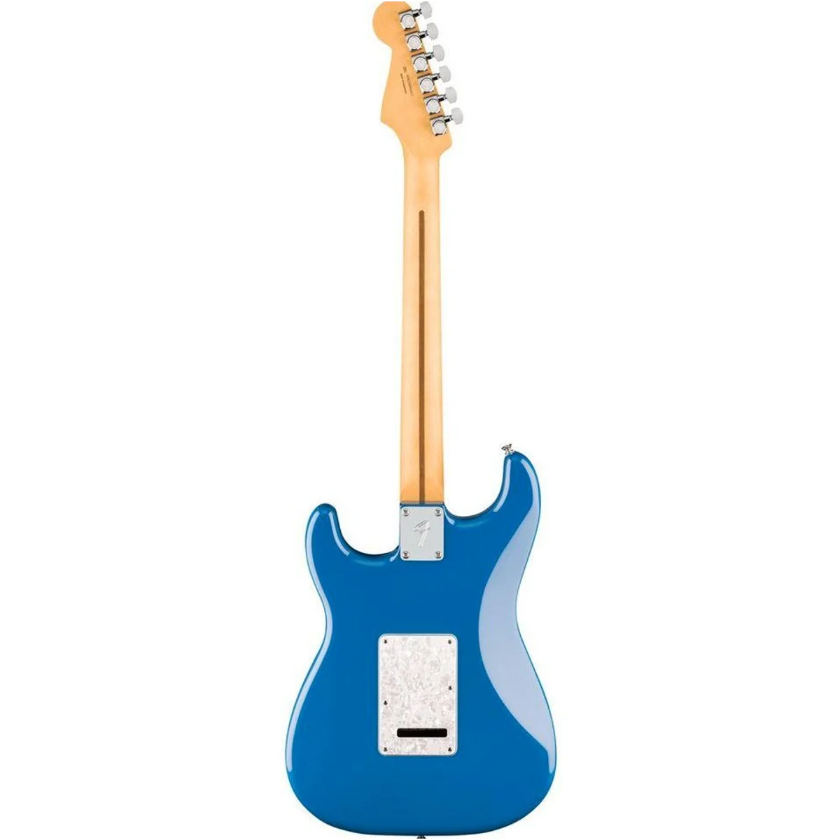 Fender Player II Modified Stratocaster RW, Erle Korpus, Noiseless Tonabnehmer — E-Gitarre 2